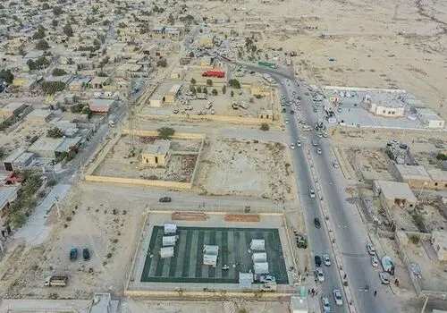 هرمزگان لرزید