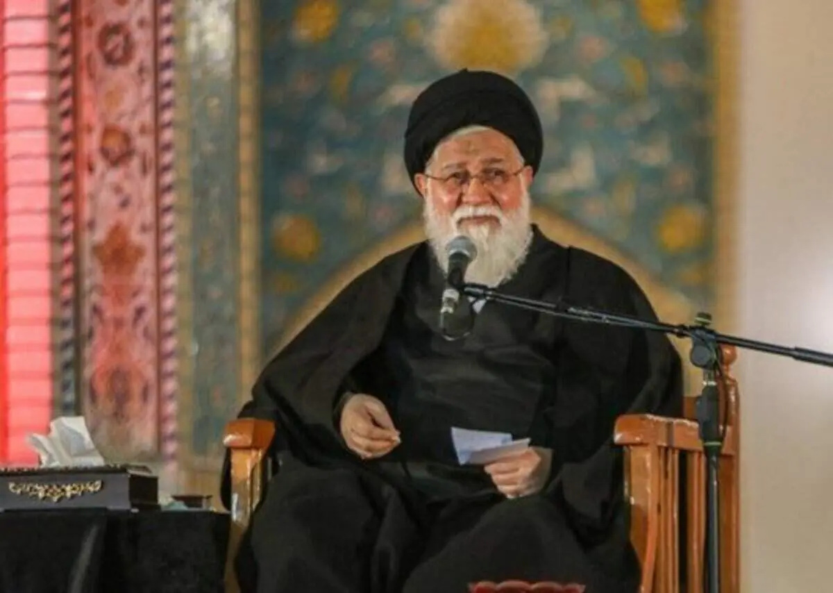 علم‌الهدی: دشمن می‌خواهد بی‌بندوباری‌ را در مشهد ترویج دهد