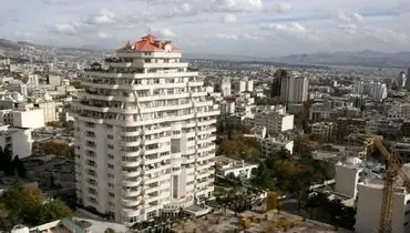 قیمت آپارتمان در تهران ۱۴ تیر ۱۴۰۱+ جدول