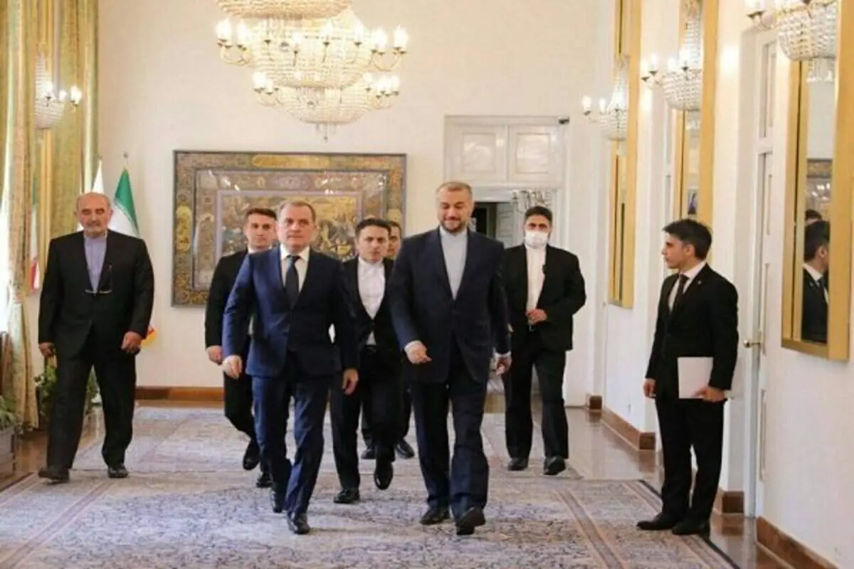 فرمان پوتین برای حرکت نیروها به سمت دونتسک در اوکراین