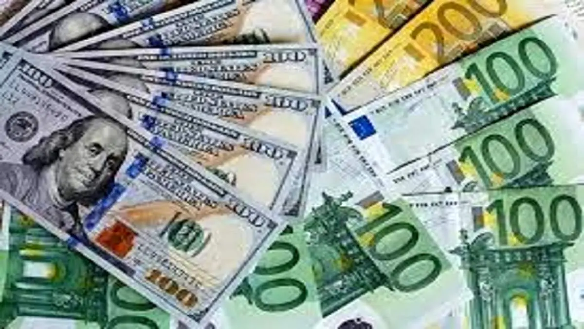 قیمت ارز در ۱۴ تیر ۱۴۰۱/ دلار ۲۷ هزار و ۷۷۶ تومان است