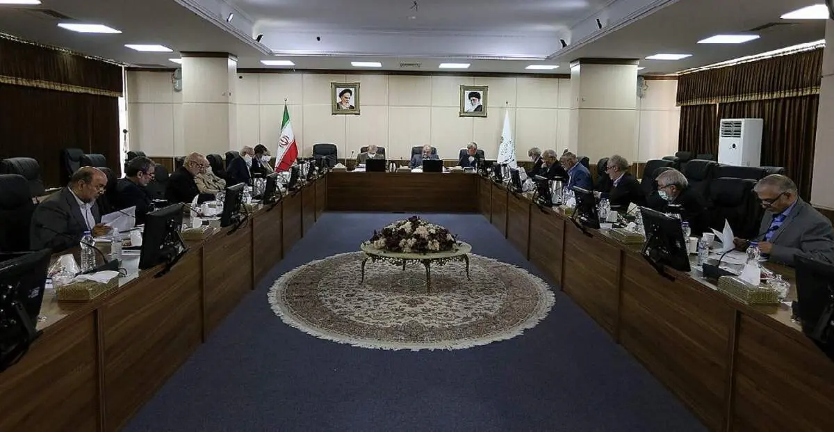 موافقت اعضای کمیسیون مشترک مجمع با کلیات «تفکیک بخش عمرانی و جاری بودجه و نهادهای اجرای آنها»