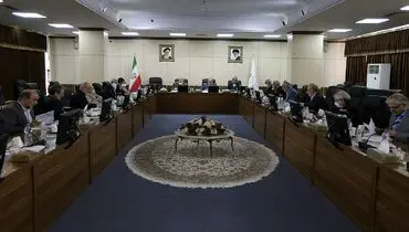 موافقت اعضای کمیسیون مشترک مجمع با کلیات «تفکیک بخش عمرانی و جاری بودجه و نهادهای اجرای آنها»