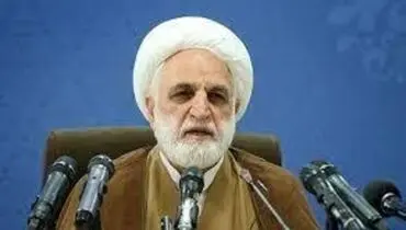 توصیه‌های مهم محسنی اژه‌ای درخصوص نحوه تعامل مقامات قضایی با ضابطین/ تاکید رئیس قوه قضائیه بر نظارت بر وضعیت فرد بازداشتی و سرکشی از محل بازداشت او بدون اطلاع قبلی