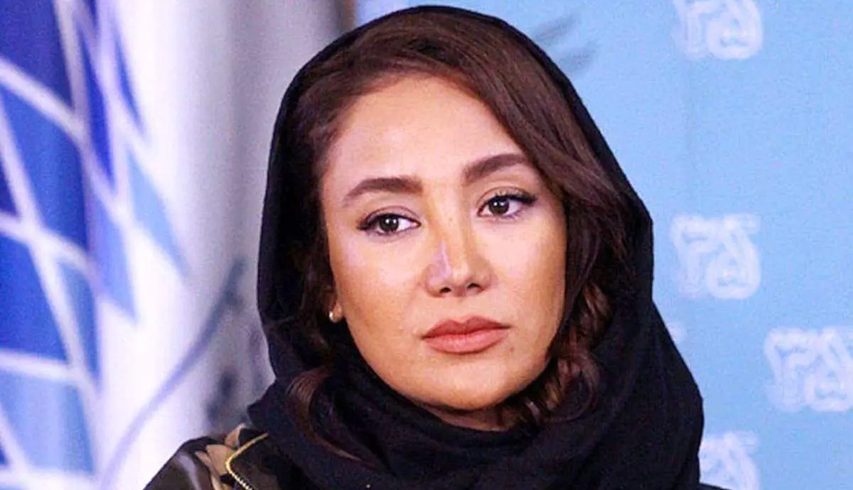 کیک تولد 38 سالگی بهاره افشاری+ عکس