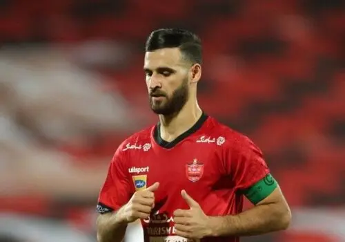 شاه ماهی به پرسپولیس باز می‌گردد؟
