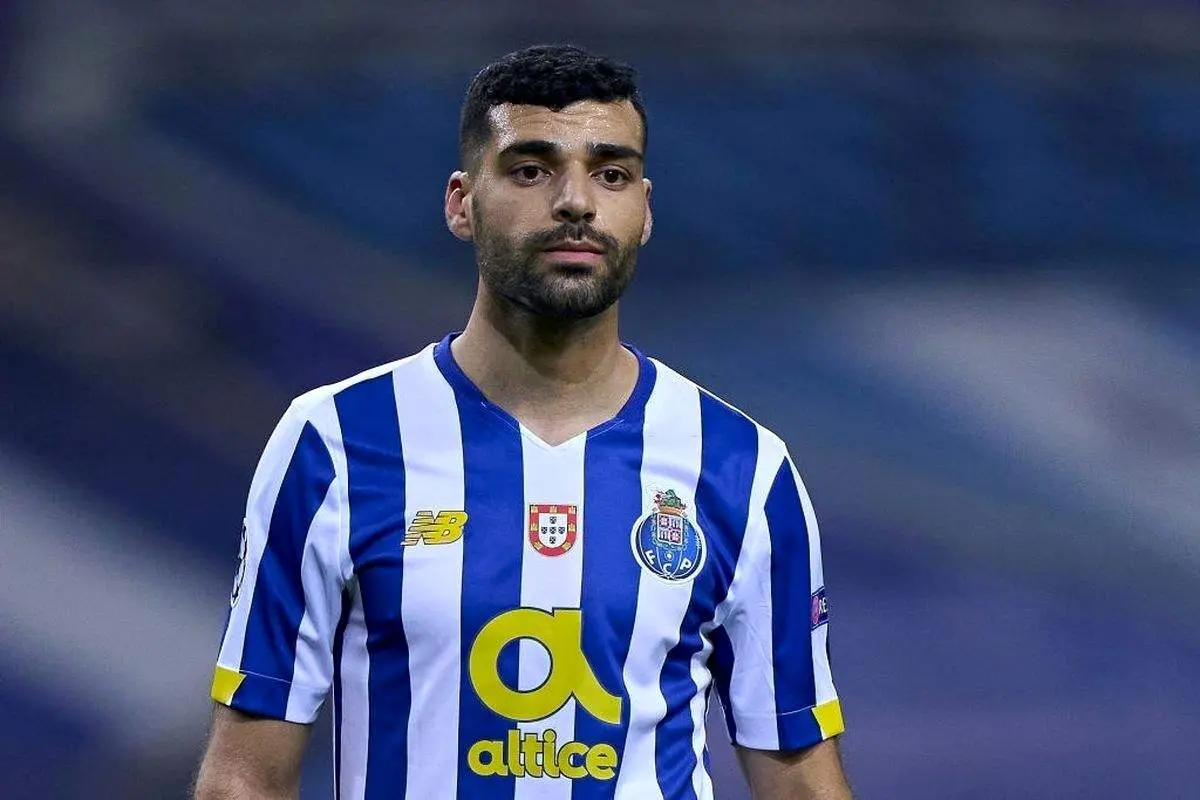 جزییات ازدواج مهدی طارمی فاش شد