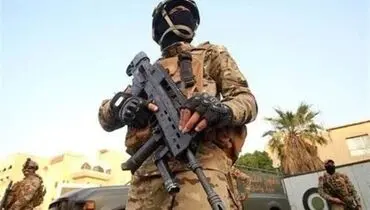 کشته شدن ۲ تن از خطرناک‌ ترین تروریست داعش در کرکوک