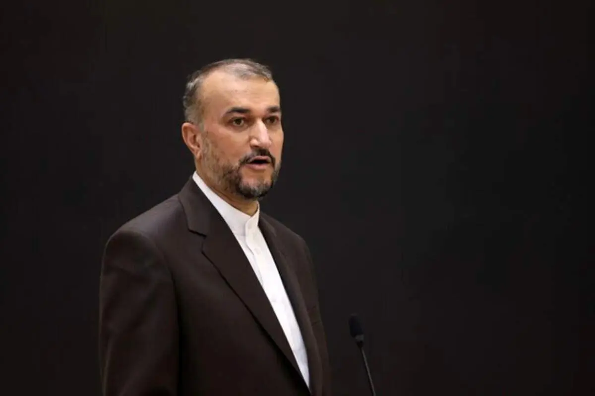 امیرعبداللهیان: برای رسیدن به توافق قوی و پایدار، مسیر مذاکرات را ادامه میدهیم