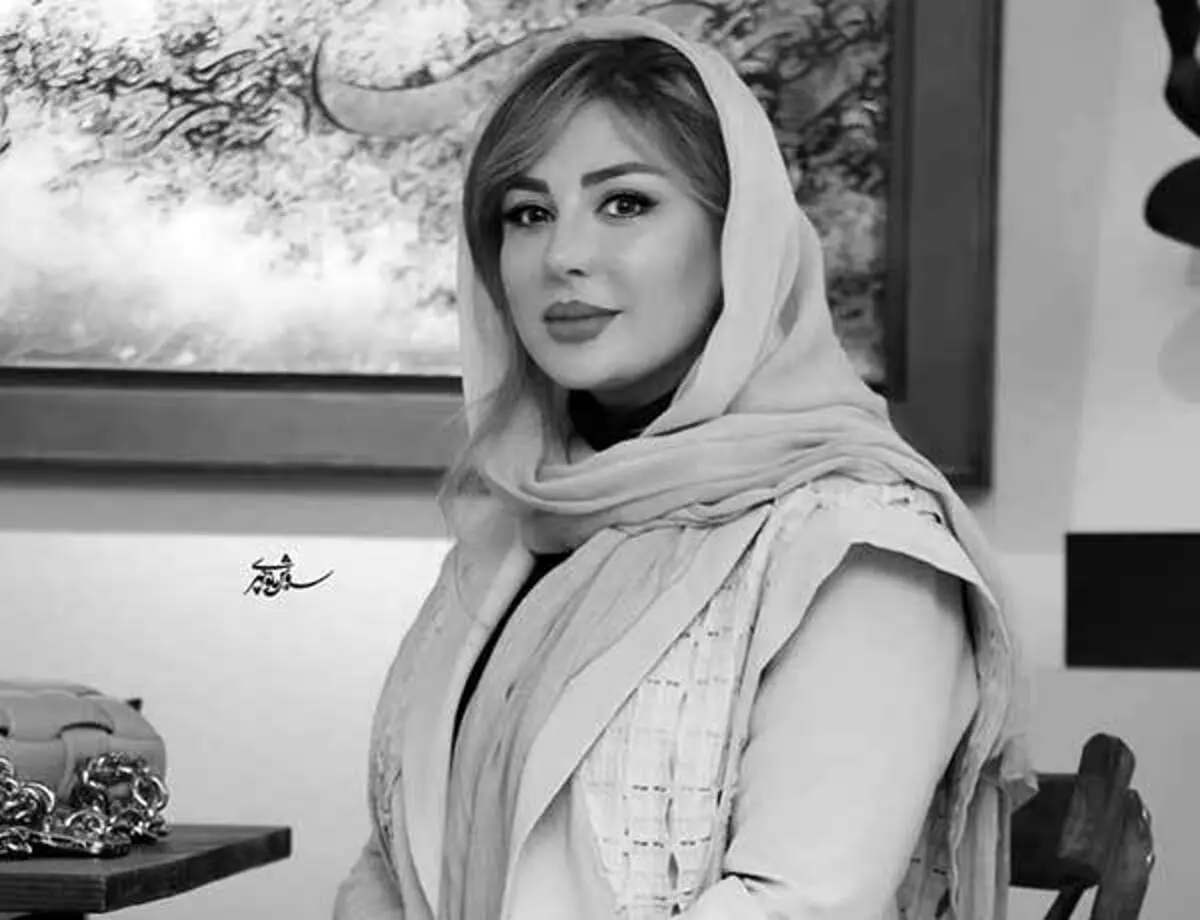 بلبل زبانی شیرین دختر نیوشا ضیغمی در اولین ویدئو + فیلم