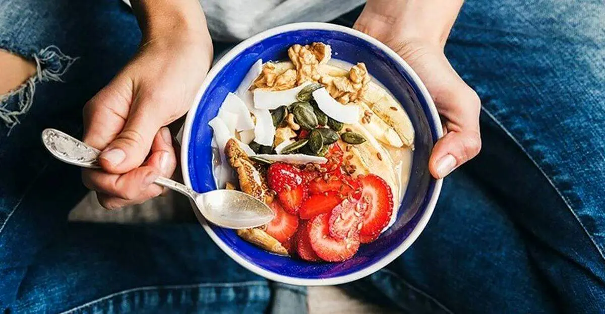 بهترین صبحانه برای کاهش چربیها