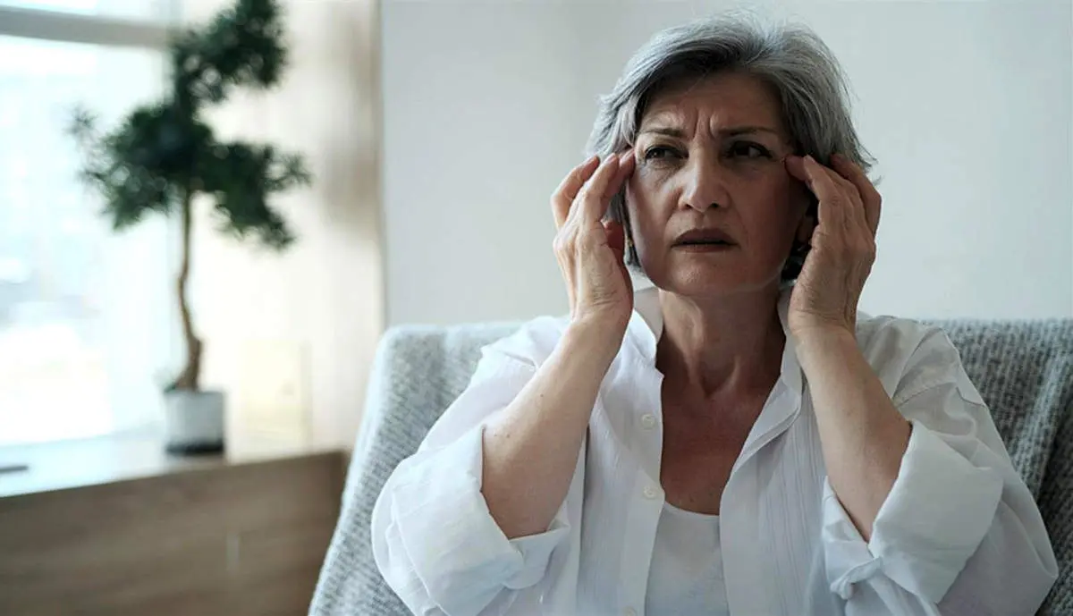 اگر این علائم را دارید سریع به پزشک مراجعه کنید