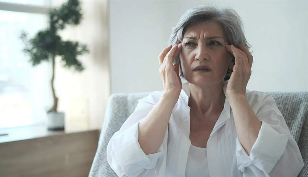 اگر این علائم را دارید سریع به پزشک مراجعه کنید