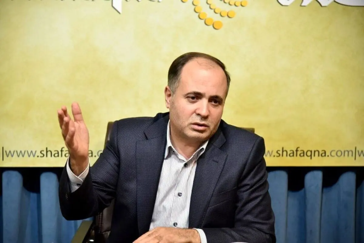 نماینده مجلس: ۸۰ درصد مردم از «فیلترشکن» استفاده میکنند