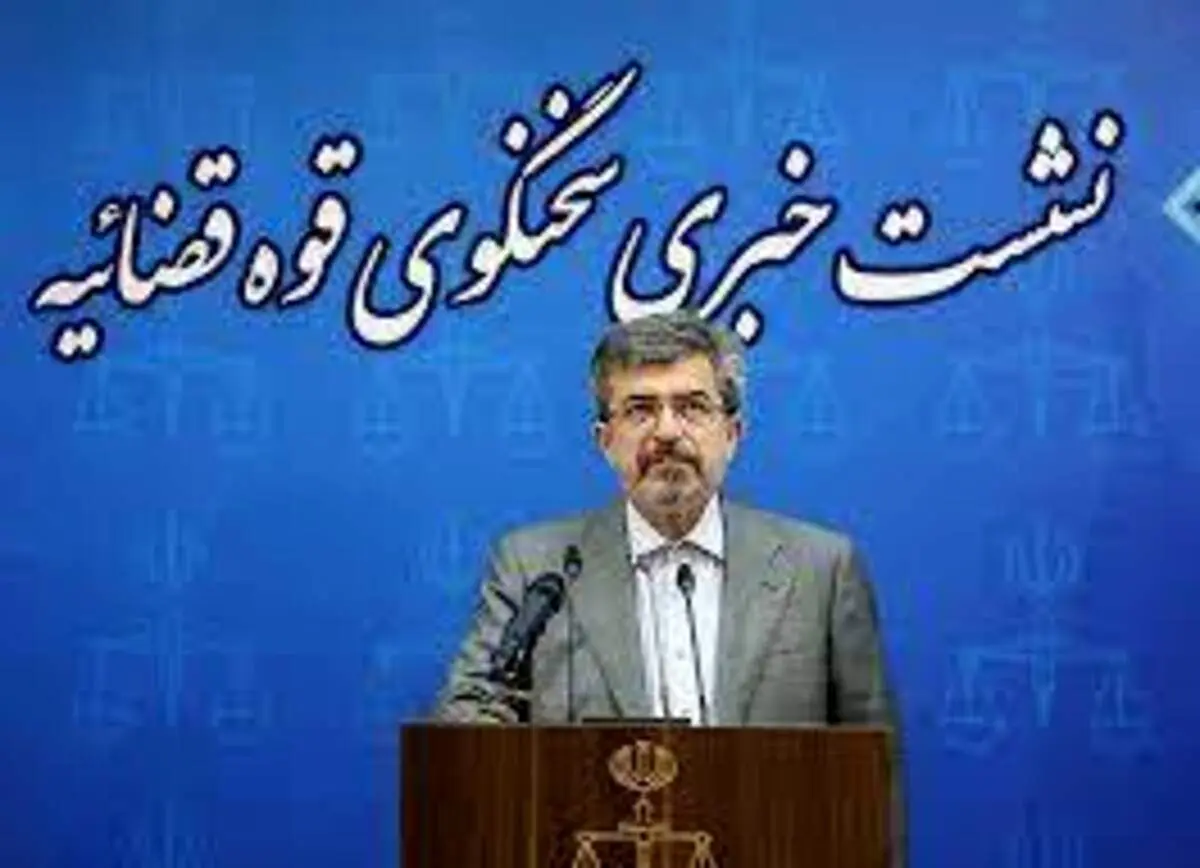 بازداشت دو فرانسوی به اتهام اجتماع و تبانی برای اقدام علیه امنیت ملی
