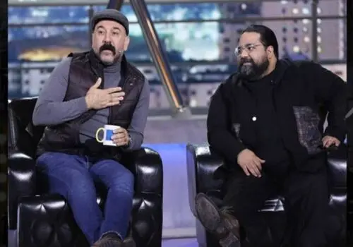 مادر علی انصاریان: اموال پسرم را بالا کشیده‌اند و با اسلحه تهدیدم می‌کنند