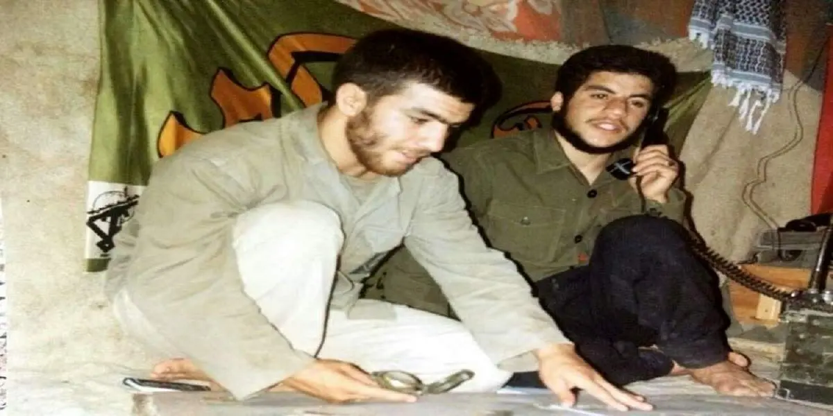 پاسخ دندان شکن آذری جهرمی به حسن عباسی با انتشار یک عکس