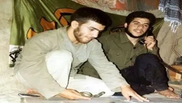 پاسخ دندان شکن آذری جهرمی به حسن عباسی با انتشار یک عکس