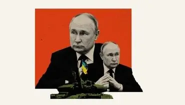 استراتژی جدید پوتین در اوکراین؛ موتور روس‌ها روشن شده است؟
