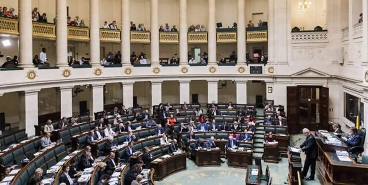 موافقت بلژیک با تهاتر زندانیان ایرانی و بلژیکی