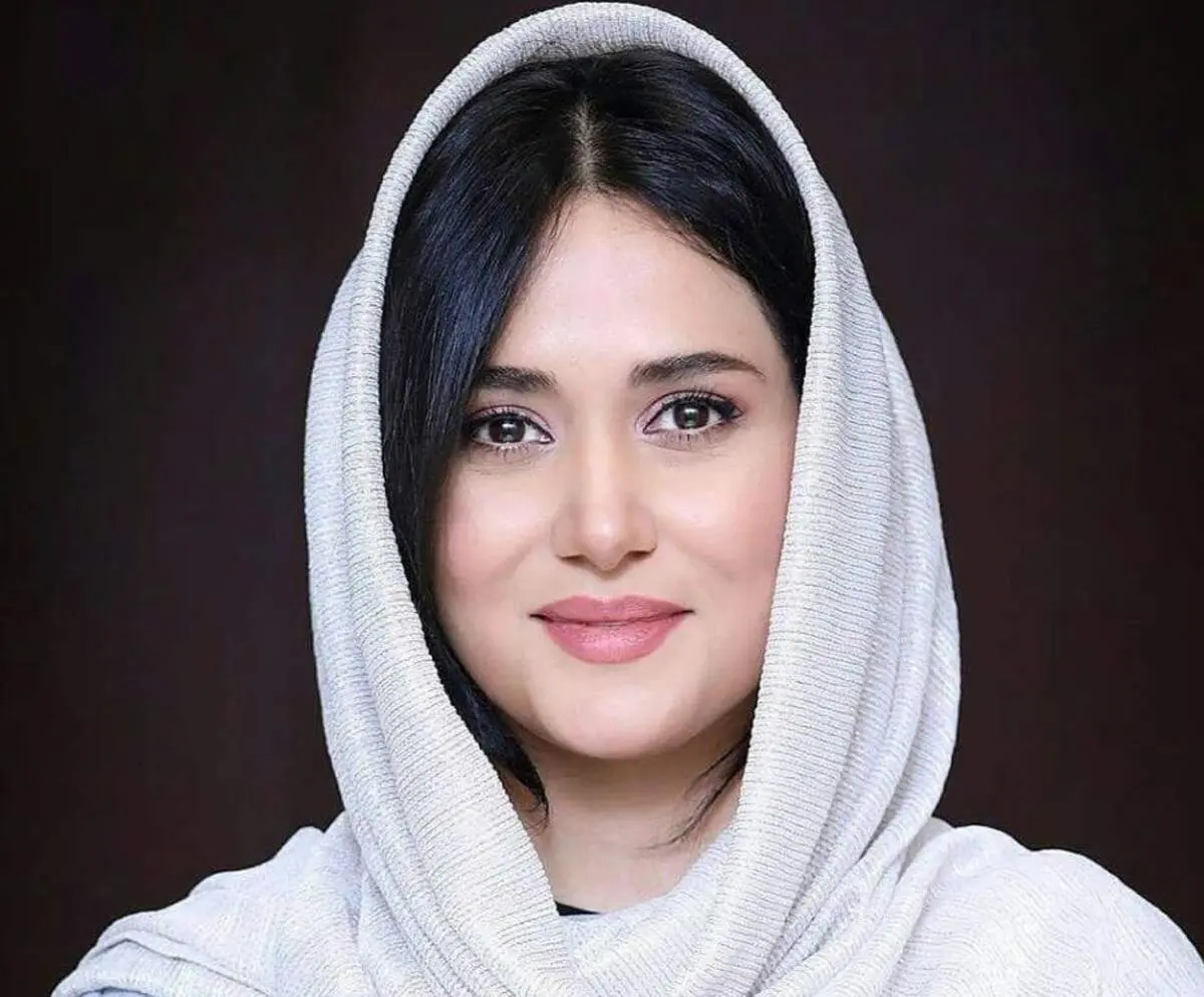 آخرین پست اینستاگرامی پریناز ایزدیار+ عکس