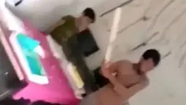 فیلم کودک‌ آزاری در مدرسه مربوط به کشور دیگری است