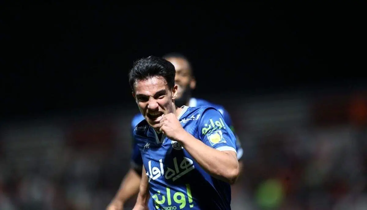 جدیدترین واکنش امیرحسین حسین‌زاده به شایعه جدایی از استقلال