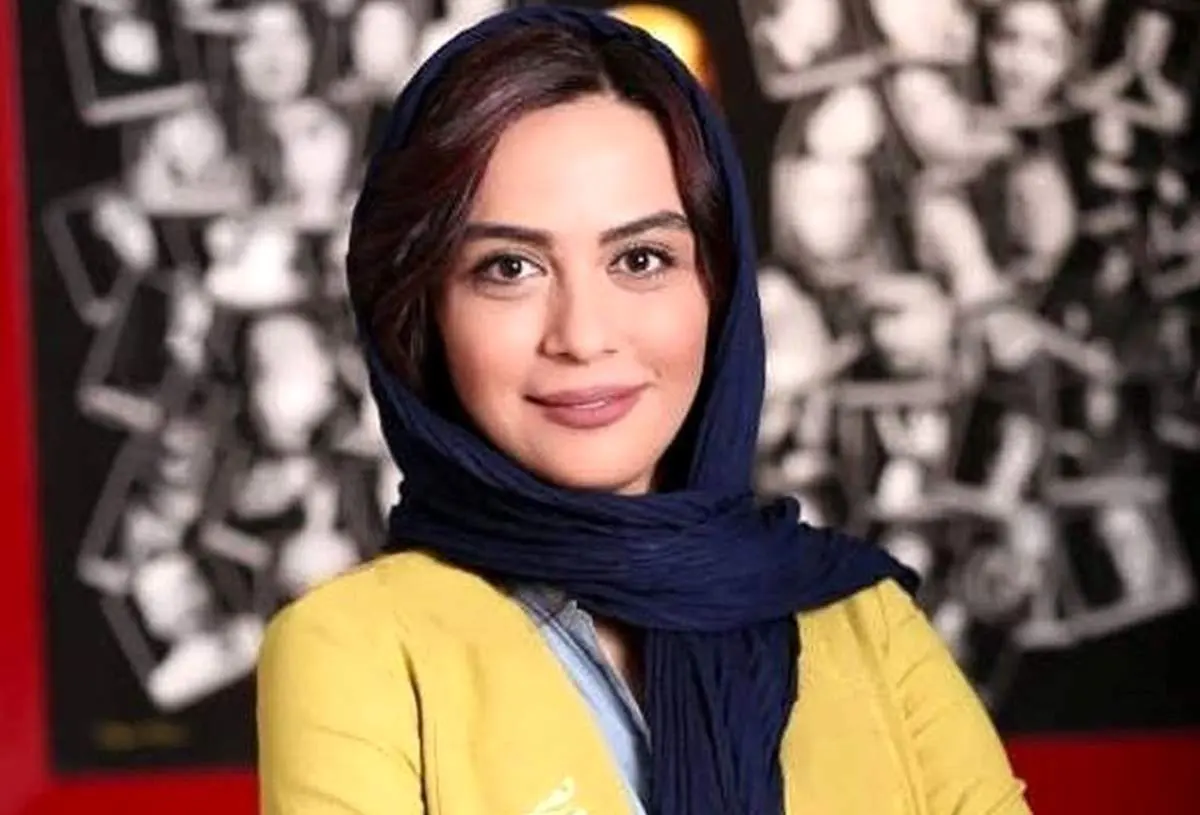 سلفی بدون آرایش مارال فرجاد و بهاره افشاری+ عکس