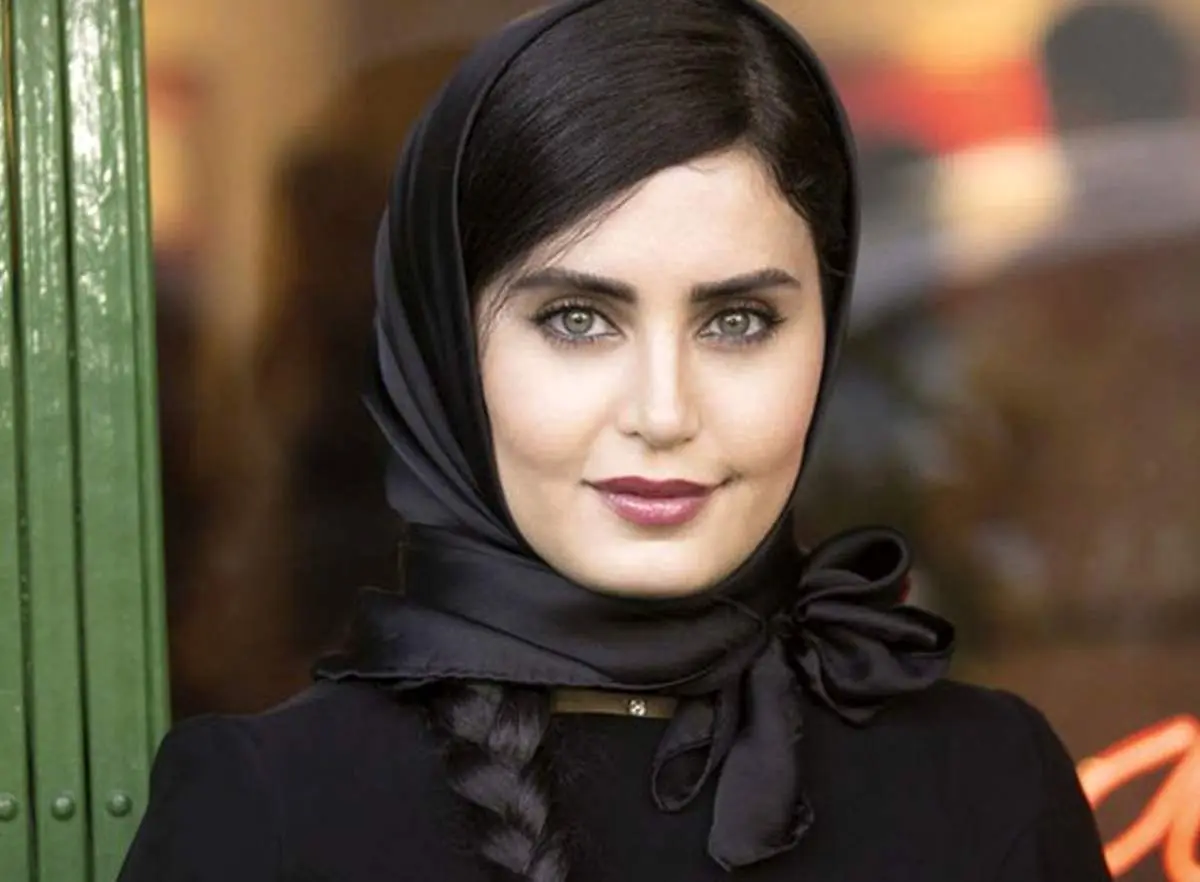 الناز شاکردوست در کنار خواهر و برادش+ عکس