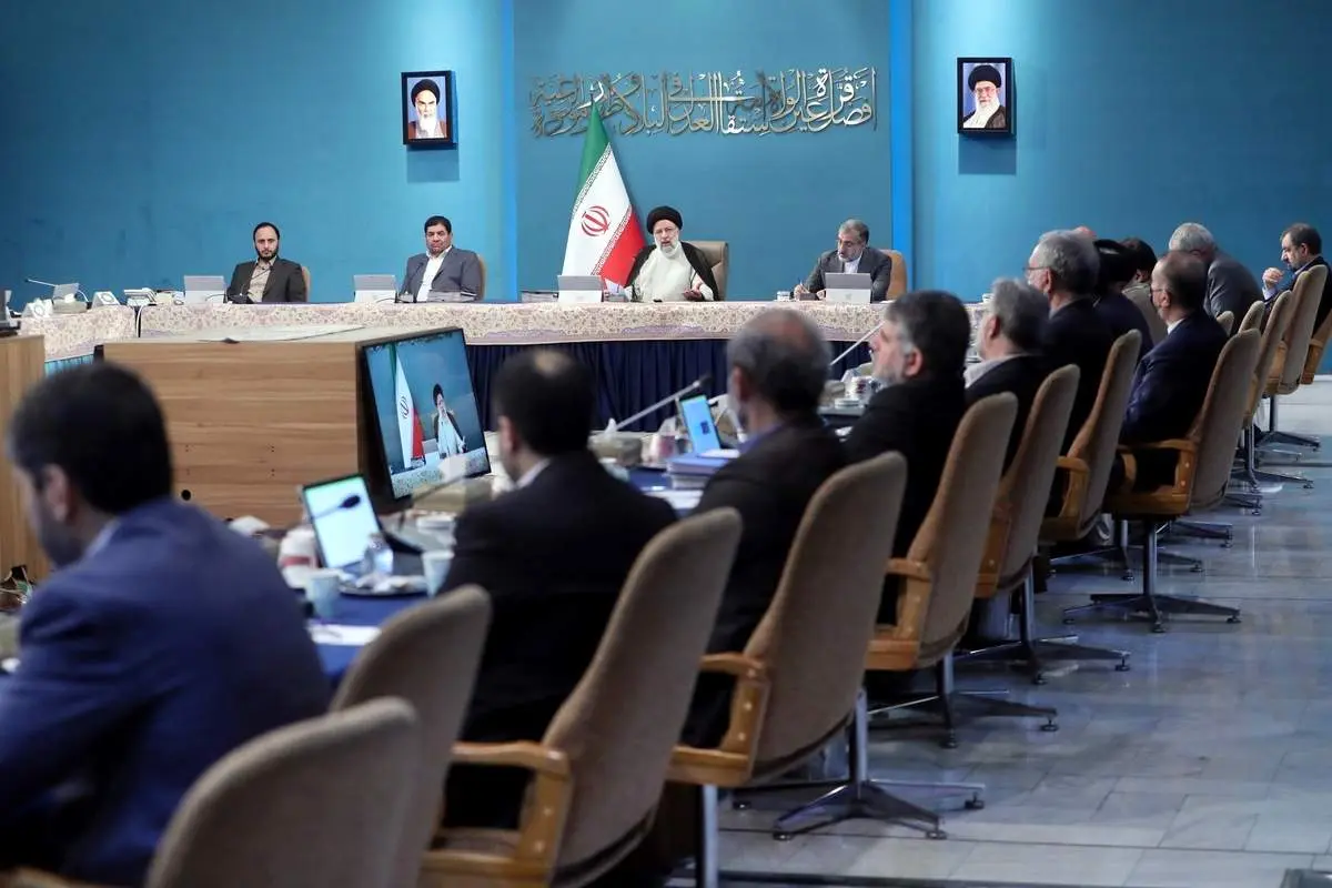 دستور رئیس جمهور برای پرداخت بدون وقفه یارانه تایید صلاحیت شدگان