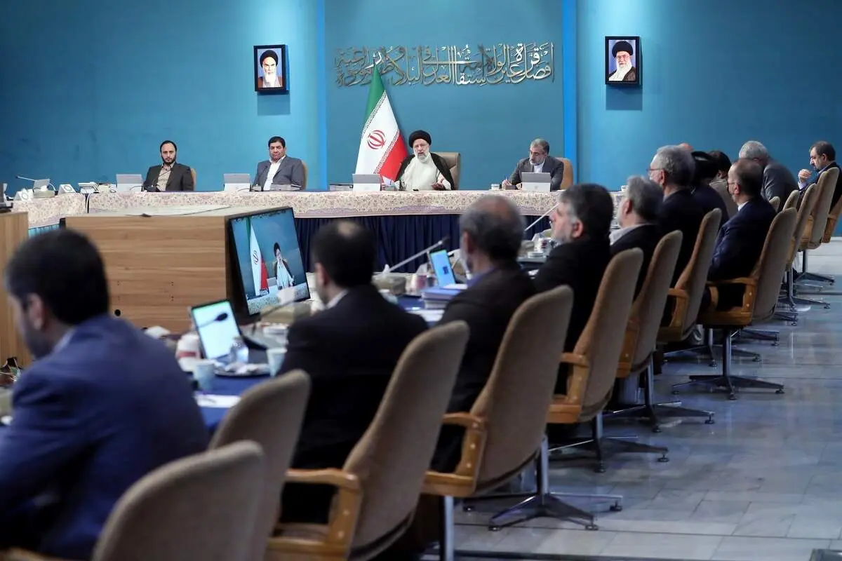 دستور رئیس جمهور برای پرداخت بدون وقفه یارانه تایید صلاحیت شدگان