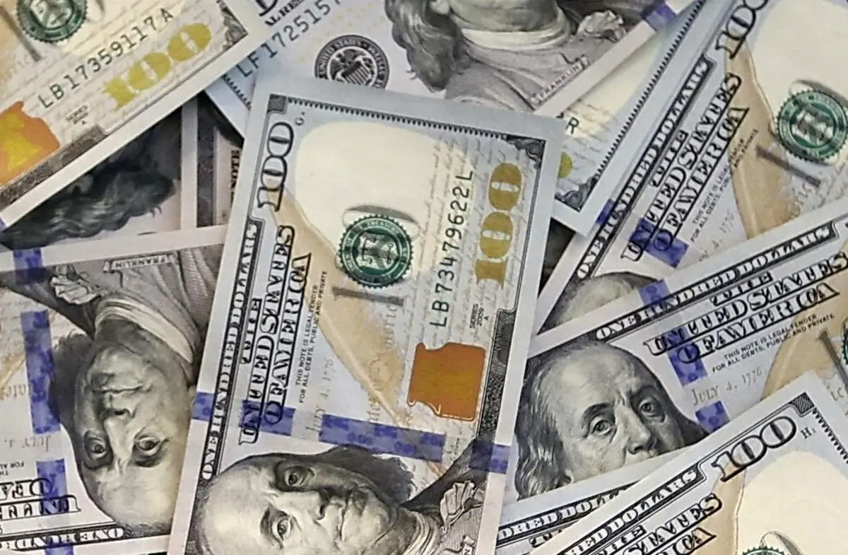 نرخ ۲۳ ارز کاهش یافت