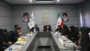 وزارت ارشاد در ساماندهی مد و لباس با رویکردی خلاقانه عمل کند