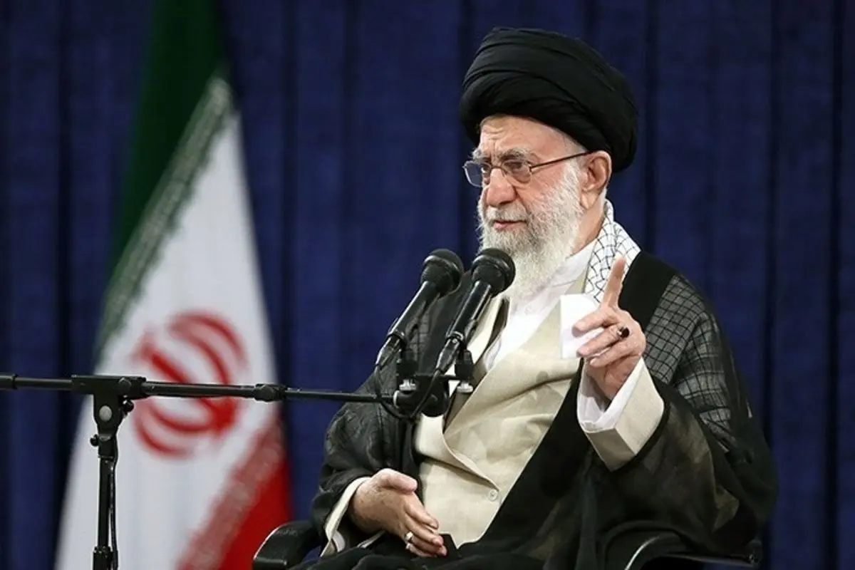 رهبر انقلاب: «ایران» نمونه موفق و سرافزار قدرت سیاسی اسلام است