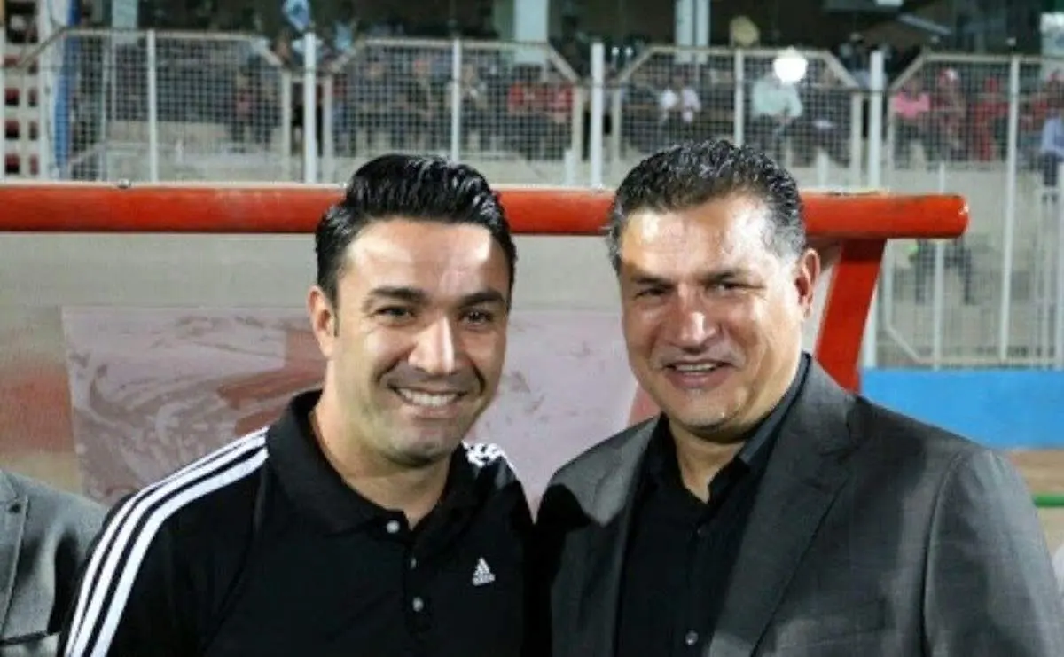 ۲ گزینه ایرانی برای جانشینی اسکوچیچ