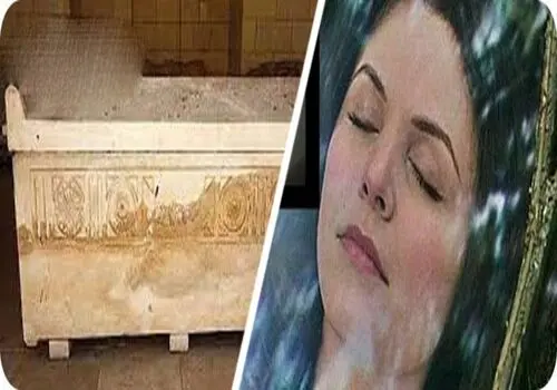 کشف جسد چاقو خورده زنی در خانه مجردی اش