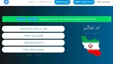 اتباع خارجی چگونه از خدمات بانکی کامل در ایران بهره‌مند شوند؟