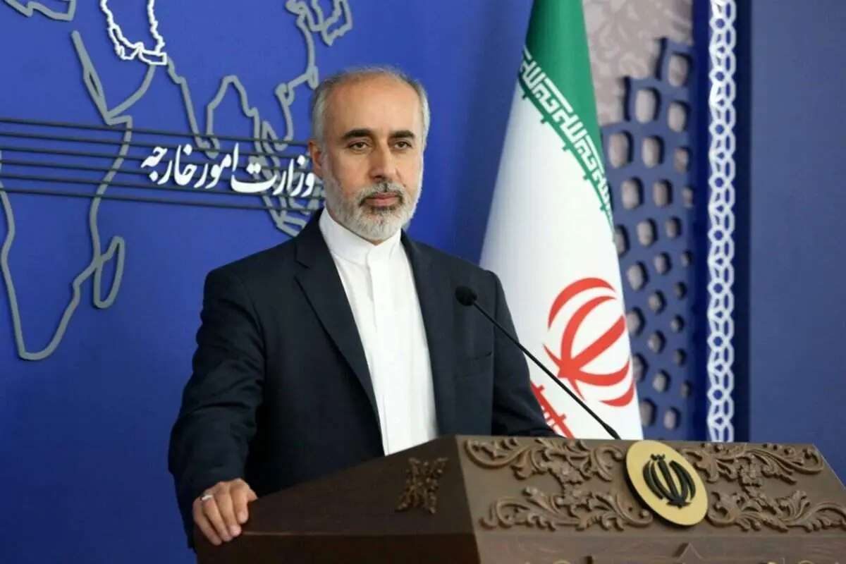 واکنش تهران به ادعای توقیف محموله تسلیحات ایرانی به مقصد یمن