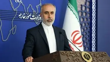 واکنش تهران به ادعای توقیف محموله تسلیحات ایرانی به مقصد یمن