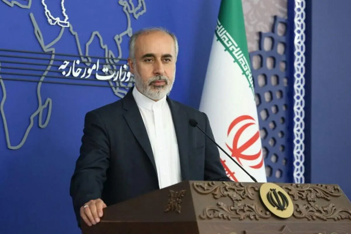 واکنش تهران به ادعای توقیف محموله تسلیحات ایرانی به مقصد یمن