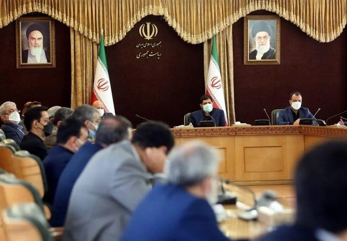 اولین در ۱۴۰۱؛ درخواست پنج وزارتخانه