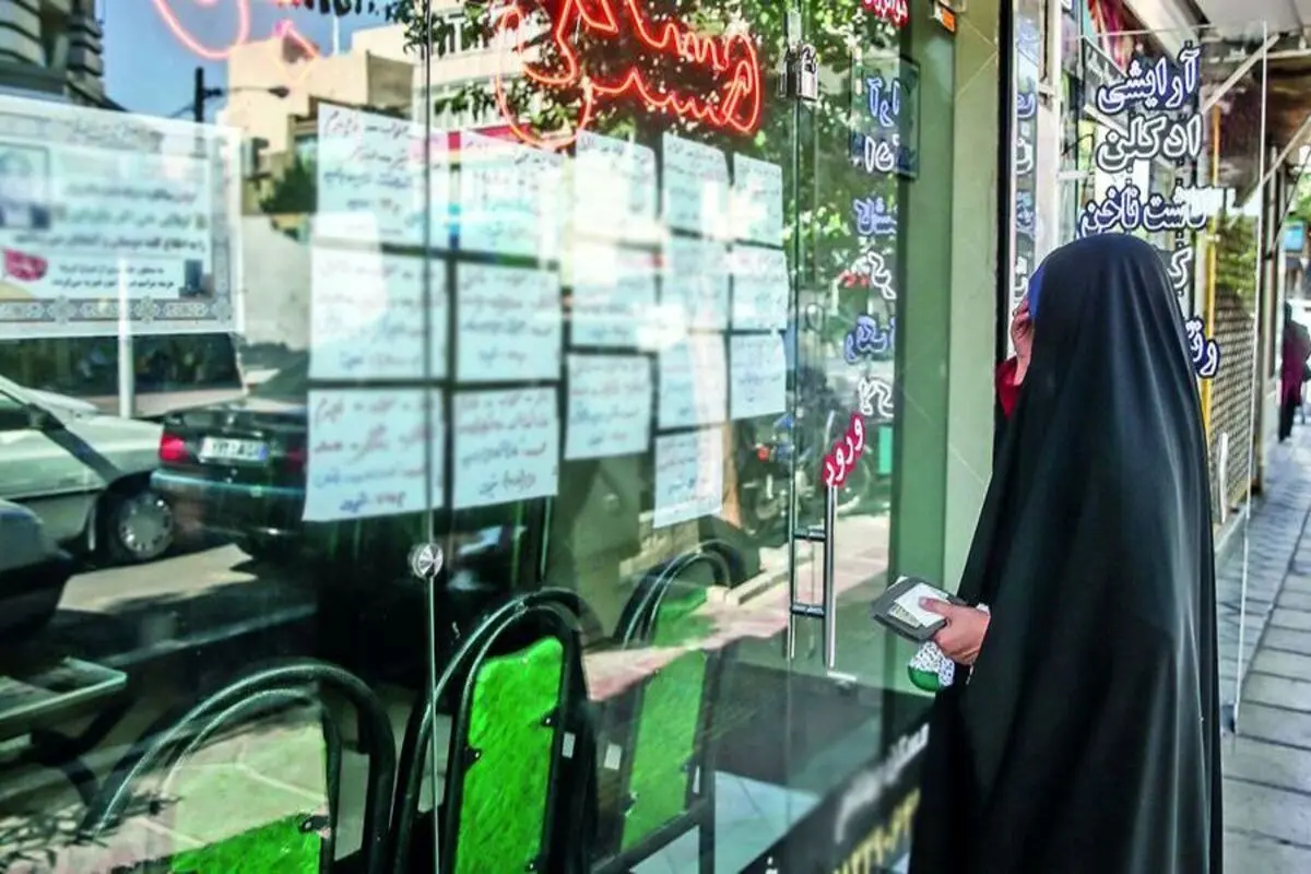رهن و اجاره آپارتمان‌های ۳۵ تا ۴۰ متری در تهران +جدول