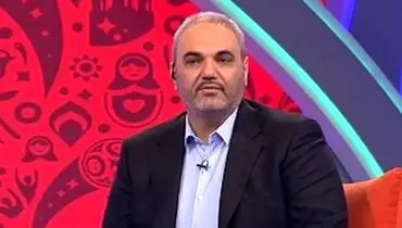 ادامه سخنان شوکه کننده جواد خیابانی در سیما +فیلم