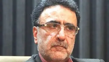 مصطفی تاج زاده بازداشت شد