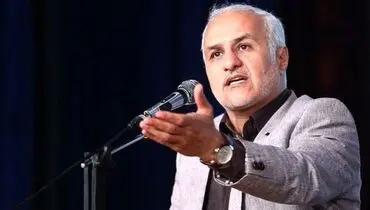 روزنامه جوان خطاب به حسن عباسی: فوتبالیست ها پای آرمان هایی ایستادند که شما فقط ادعایش را دارید