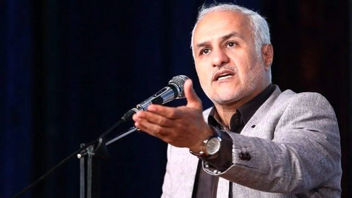 روزنامه جوان خطاب به حسن عباسی: فوتبالیست ها پای آرمان هایی ایستادند که شما فقط ادعایش را دارید