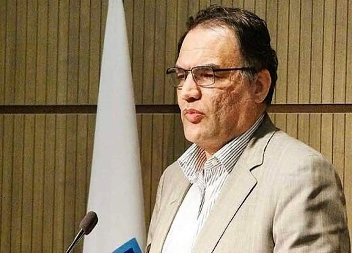 حسن ذوالفقاری بر اثر سکته قلبی درگذشت