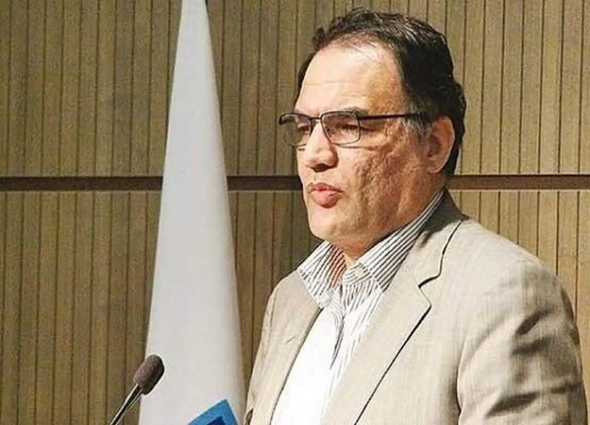 حسن ذوالفقاری بر اثر سکته قلبی درگذشت