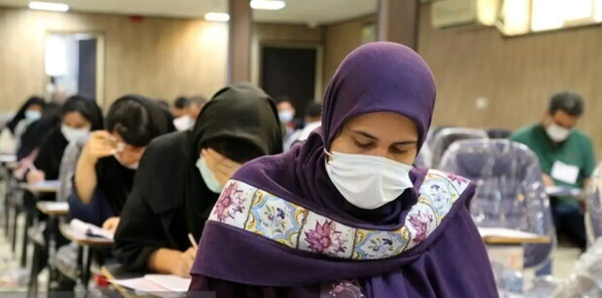 ۴۲ هزار داوطلب آزمون کارشناسی ارشد پزشکی مجاز به انتخاب رشته شدند