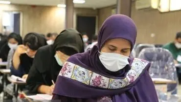 ۴۲ هزار داوطلب آزمون کارشناسی ارشد پزشکی مجاز به انتخاب رشته شدند